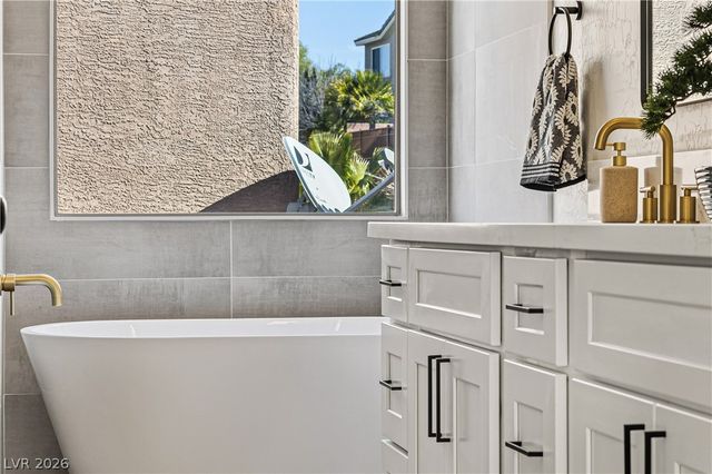 2721 Rimbaud Street, Henderson, NV 89044