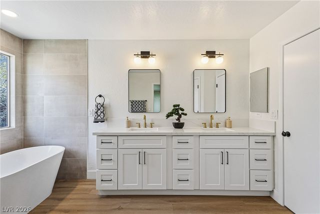 2721 Rimbaud Street, Henderson, NV 89044