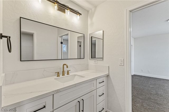 2721 Rimbaud Street, Henderson, NV 89044