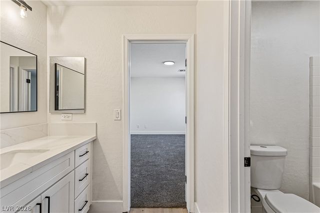 2721 Rimbaud Street, Henderson, NV 89044