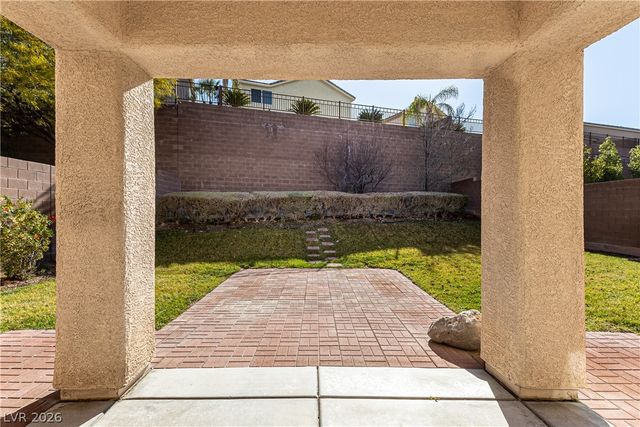 2721 Rimbaud Street, Henderson, NV 89044