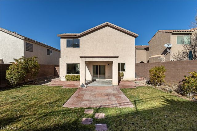 2721 Rimbaud Street, Henderson, NV 89044