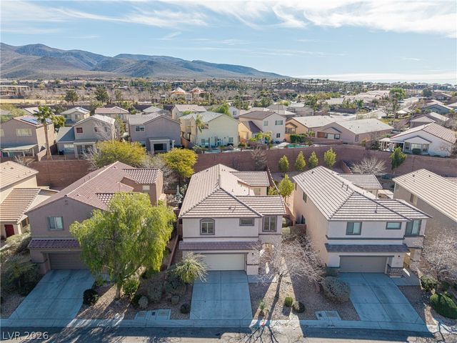 2721 Rimbaud Street, Henderson, NV 89044