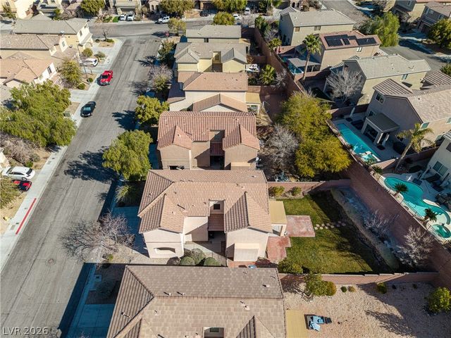 2721 Rimbaud Street, Henderson, NV 89044
