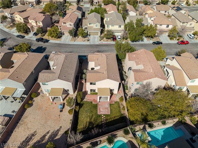 2721 Rimbaud Street, Henderson, NV 89044