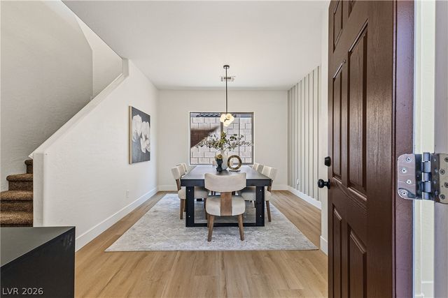 2721 Rimbaud Street, Henderson, NV 89044