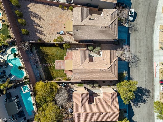 2721 Rimbaud Street, Henderson, NV 89044