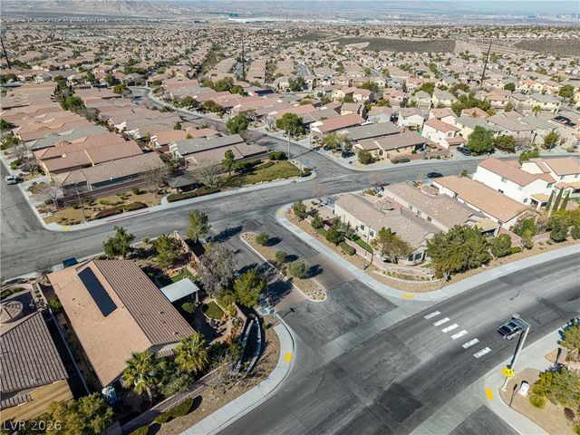 2721 Rimbaud Street, Henderson, NV 89044