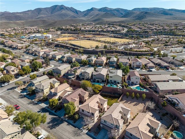 2721 Rimbaud Street, Henderson, NV 89044