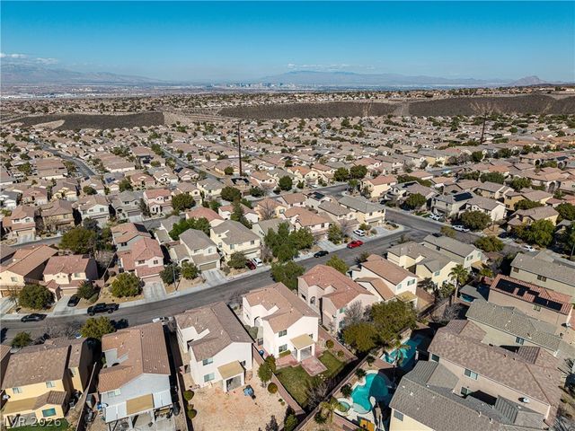 2721 Rimbaud Street, Henderson, NV 89044