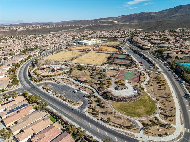 2721 Rimbaud Street, Henderson, NV 89044