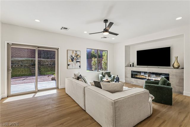 2721 Rimbaud Street, Henderson, NV 89044