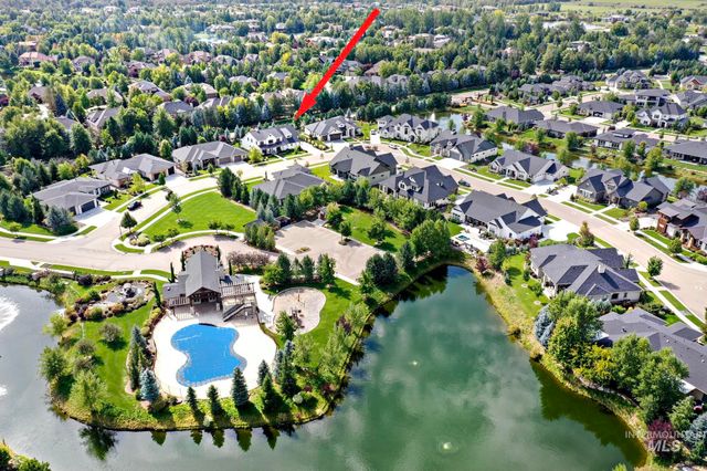 789 W Water Vista Drive, Eagle, ID 83616