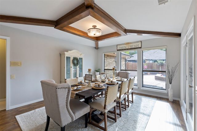 4005 Bullock Drive, Plano, TX 75023