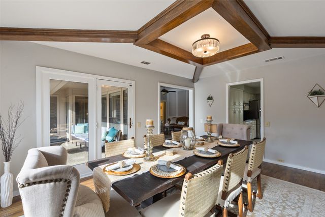 4005 Bullock Drive, Plano, TX 75023