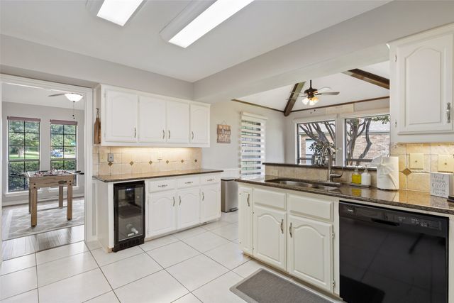 4005 Bullock Drive, Plano, TX 75023