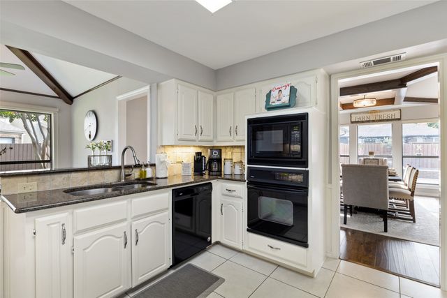 4005 Bullock Drive, Plano, TX 75023