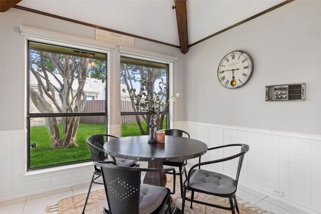 4005 Bullock Drive, Plano, TX 75023