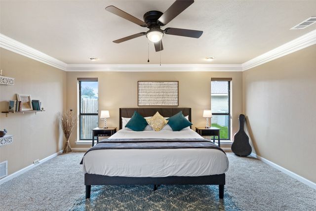 4005 Bullock Drive, Plano, TX 75023