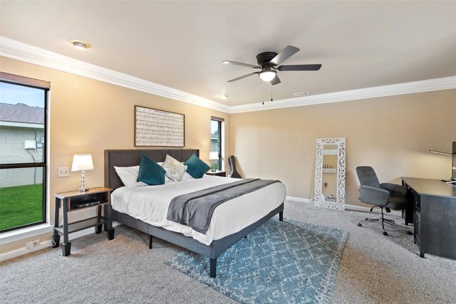 4005 Bullock Drive, Plano, TX 75023