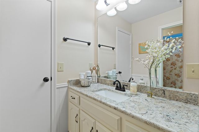 4005 Bullock Drive, Plano, TX 75023