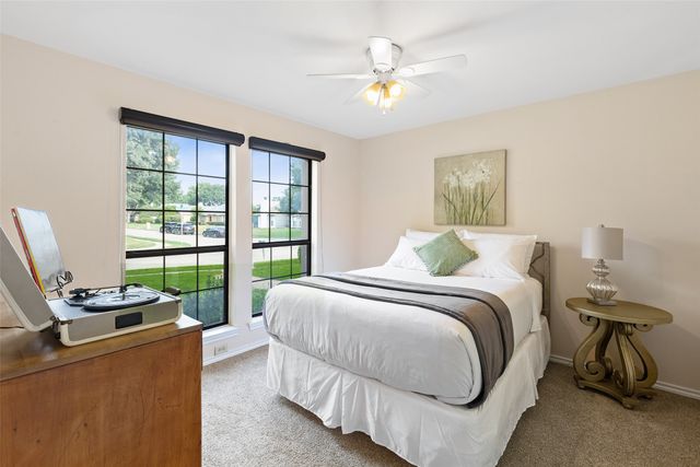 4005 Bullock Drive, Plano, TX 75023