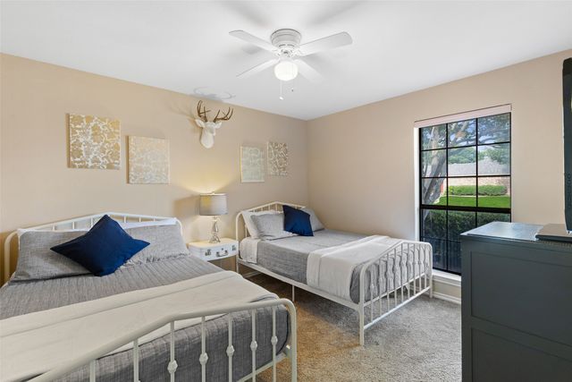 4005 Bullock Drive, Plano, TX 75023