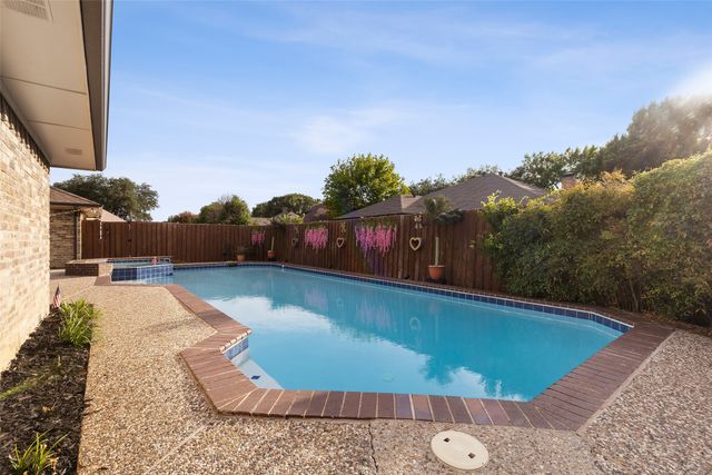 4005 Bullock Drive, Plano, TX 75023