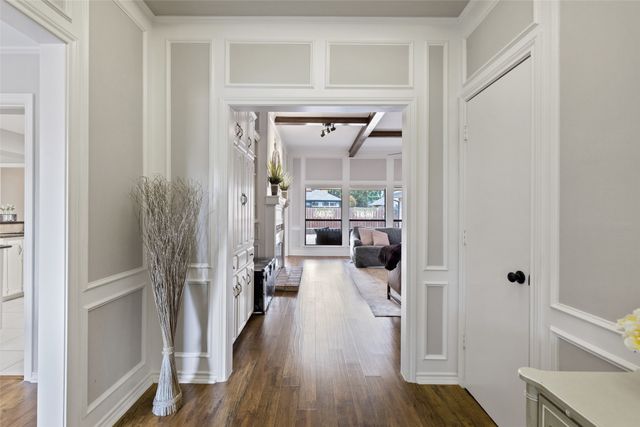 4005 Bullock Drive, Plano, TX 75023