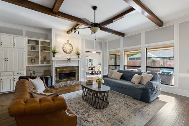 4005 Bullock Drive, Plano, TX 75023