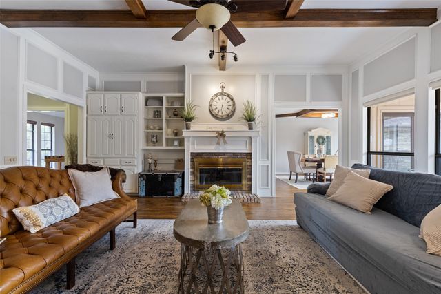 4005 Bullock Drive, Plano, TX 75023