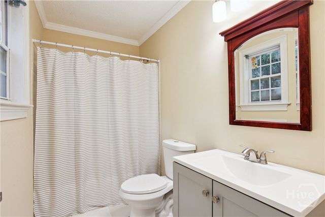 1108 E Duffy Street, Savannah, GA 31401