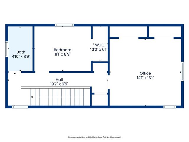 1108 E Duffy Street, Savannah, GA 31401