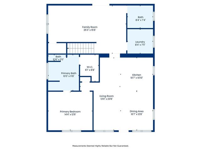 1108 E Duffy Street, Savannah, GA 31401