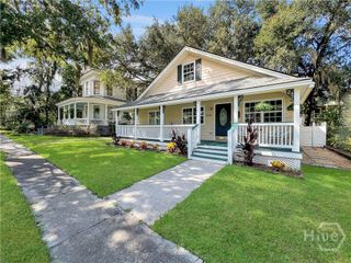 1108 E Duffy Street, Savannah, GA 31401