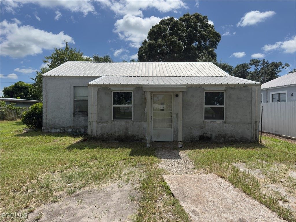 508 E Ventura AVE, Clewiston, FL 33440