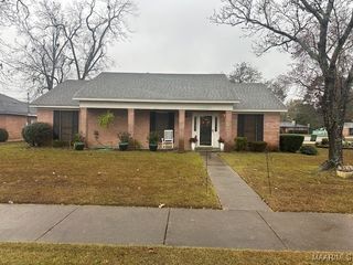 4500 DEERFIELD Court, Montgomery, AL 36109