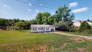 202 Cummings Creek Rd, Clarksville, TN 37042
