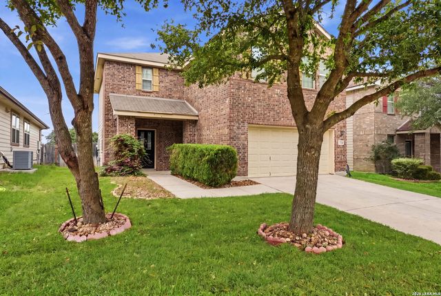 7415 VIRTUOSO PASS, San Antonio, TX 78266