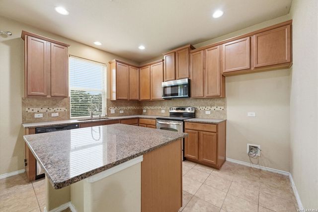 7415 VIRTUOSO PASS, San Antonio, TX 78266