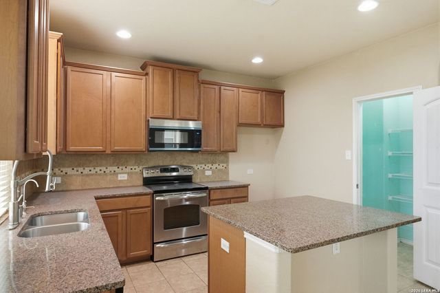 7415 VIRTUOSO PASS, San Antonio, TX 78266
