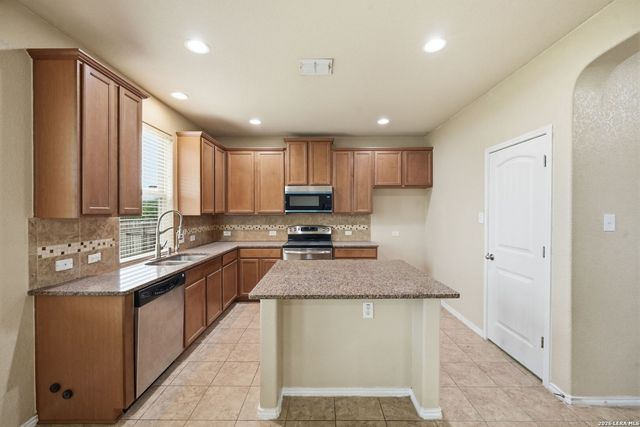 7415 VIRTUOSO PASS, San Antonio, TX 78266