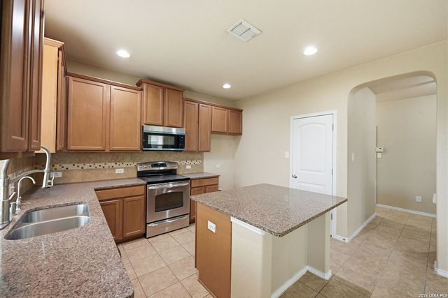 7415 VIRTUOSO PASS, San Antonio, TX 78266