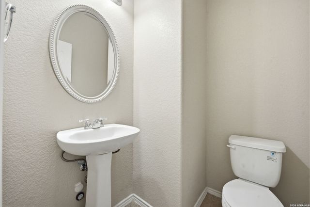 7415 VIRTUOSO PASS, San Antonio, TX 78266
