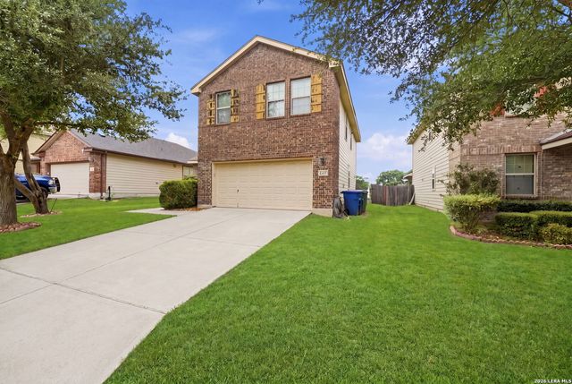 7415 VIRTUOSO PASS, San Antonio, TX 78266