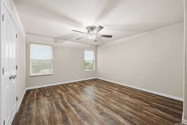 7415 VIRTUOSO PASS, San Antonio, TX 78266