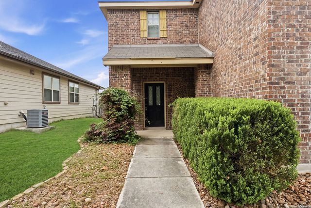 7415 VIRTUOSO PASS, San Antonio, TX 78266