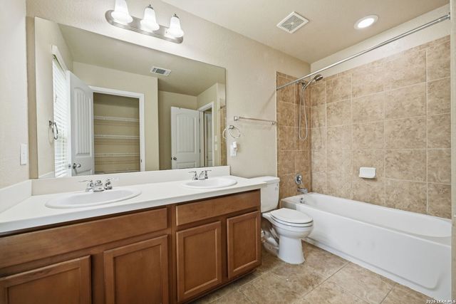7415 VIRTUOSO PASS, San Antonio, TX 78266