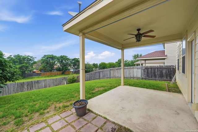 7415 VIRTUOSO PASS, San Antonio, TX 78266