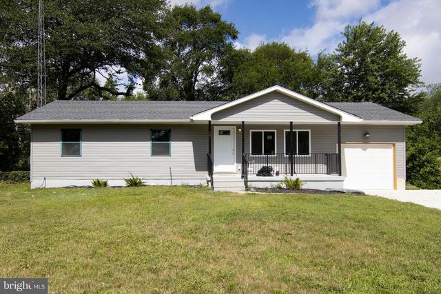 1398 S MYRTLE ST, Vineland, NJ 08360